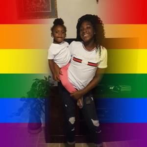 Meet your Posher, Alasha